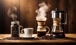 Türkiye’nin kahve tutkusu: Milyar dolarlık hikaye