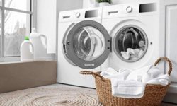 Evler küçüldü, balkonlar kayboldu: Kurutucu satışları yükselişe geçti