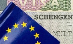 Schengen bölgesinde dijital pasaport dönemi yarın başlıyor