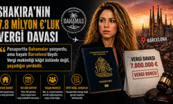 Pasaportta Bahamalar yazıyordu, ama hayatı Barselona’daydı: Vergi mukimliği kağıt üstünde değil, yaşadığın yerdedir...
