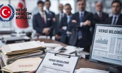 “Yüksek Gelir Grupları Gözetim ve Uyum Programı” hakkındaki görüşlerim