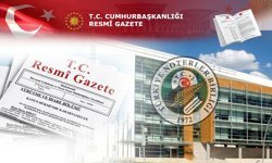 NOTERLİK KANUNU YÖNETMELİĞİNDE DEĞİŞİKLİK YAPILMASINA DAİR YÖNETMELİK