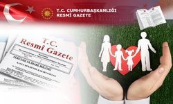 7578 Sosyal Hizmetler Kanunu ve Bazı Kanunlarda Değişiklik Yapılmasına Dair Kanun