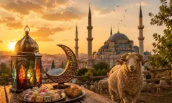 Kurban Bayramınız Kutlu Olsun...