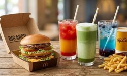 McDonald’s zorlu ekonomik koşullara rağmen gelirlerini artırdı