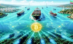 Yeni savaş düzeni: Top-tüfek yerine veri kabloları ve Bitcoin
