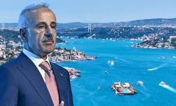 Türk Boğazları'ndan geçiş ücreti artacak