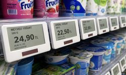Elektronik raf etiketi uygulaması tüketiciye zam tuzağına dönüşebilir