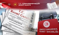 YENİLENMİŞ ÜRÜNLER HAKKINDA YÖNETMELİK