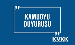 Belediyelerin Turistik Tanıtım Amacıyla Yaptığı Canlı Yayınlar Hakkında Kamuoyu Duyurusu