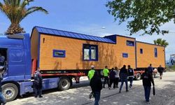 Yüksek konut giderlerine tiny house çözümü