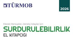 Sürdürülebilirlik El Kitapçığı