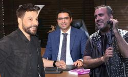 Ahbap Derneği'ne yönelik soruşturma kapsamında aralarında Emre Kartaloğlu'nun da Bulunduğu 9 Şüpheli Tutuklandı