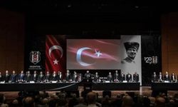 Beşiktaş'ın borcu açıklandı