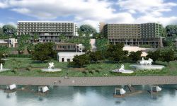 Turizm konaklama tesislerine yeni SGK prim teşviki