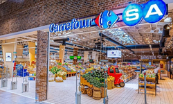 CarrefourSA 'wellness'a ağırlık verecek