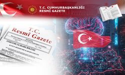 Türkiye Yapay Zekâ Eylem Planı (2026-2030) ile İlgili 2026/9 Sayılı Cumhurbaşkanlığı Genelgesi