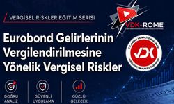TR Oturum aç Eurobond Gelirlerinin Vergilendirilmesine Yönelik Vergisel Riskler