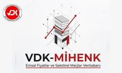 MİHENK Sistemi Risk Analiz Merkezinde Devreye Alındı