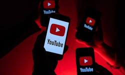 YouTube harekete geçti