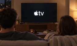 iCloud+ abonelerine Apple TV de geliyor