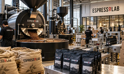 Espressolab’da yüzde 70’lik anlaşma: BAE hakim ortak oluyor
