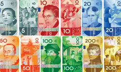 Yeni Euro'lar için tarih belli oldu