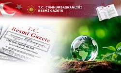 TÜRKİYE YEŞİL TAKSONOMİSİ YÖNETMELİĞİ