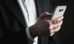 Şirket telefonu kullananlar dikkat!