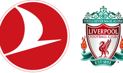 Türk Hava Yolları, Liverpool'un ana sponsoru oldu