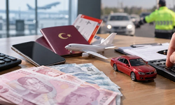 Vergi, harç ve cezalara 2027 zammı