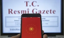 2027 yılı enflasyon ve büyüme hedefi belli oldu