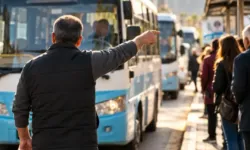 Yargıtay kararını verdi! Dolmuş kahyalarının tazminat hakkı belli oldu