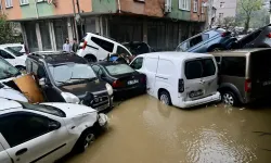 İstanbul'da selde aracı hasar gören ne yapacak?