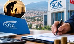 SGK uygulamalarında yapılan son düzenlemelere dikkat!