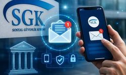 SGK e-Tebligat uygulaması
