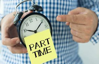 Part-time çalışanın kıdem tazminatı