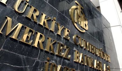 Merkez Bankası'ndan son dakika tedbir açıklaması!