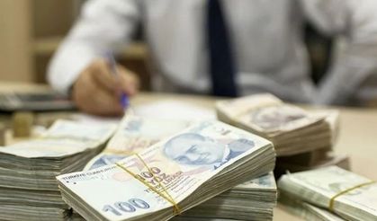 Kur korumalı mevduata ağustos ayında Hazineden 15 milyar TL ödeme yapıldı