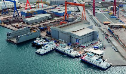 Serbest bölge istisnası yeniden genişletildi