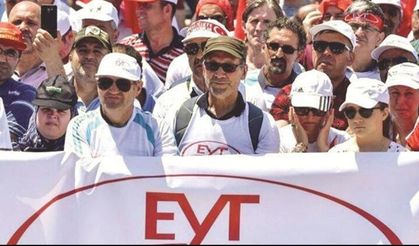 EYT yasası son durum ve yapılması gerekenler