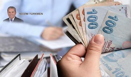 14 milyon borçlunun 362 milyar TL borcu yapılandırılacak