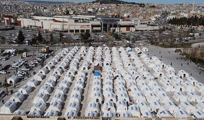 Deprem nedeniyle çalışanlara veya yakınlarına yapılan yardımlar