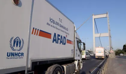 Deprem nedeniyle bireysel veya kurumsal olarak nerelere bağış ve yardım yapabiliriz?