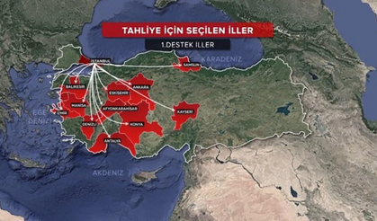 Ülkemizin deprem gerçeği ve yapmamız gerekenler