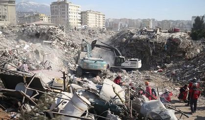 Depremden Etkilenen Bölgeler için Kısa Çalışma Ödeneği Devreye Giriyor.