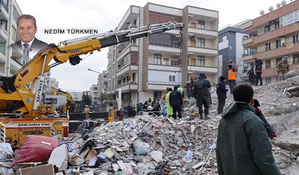 Mücbir sebep öleni geri getirmiyor!