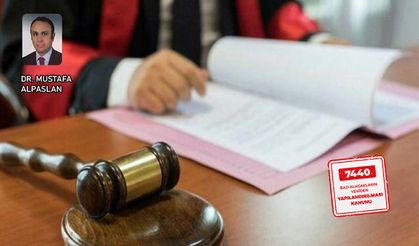 Sigorta Ve Vergi Borcu Nedeniyle Önceden Konulmuş Hacizlerin Torba 7440 Sayılı Yasaya Göre Fek Edilmesi