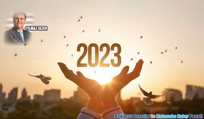 2023 yılının getirdikleri ve götürdükleri…