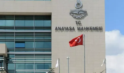 Son dönemde verilen Anayasa Mahkemesi iptal kararları